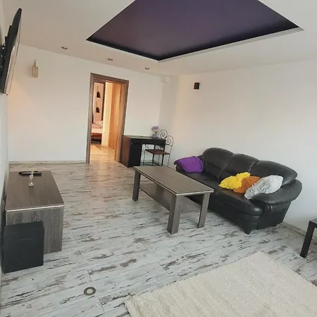 Politechnika Plac Krakowski شقة