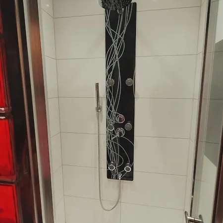 Politechnika Plac Krakowski شقة غليفيتسه