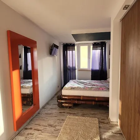 Politechnika Plac Krakowski شقة