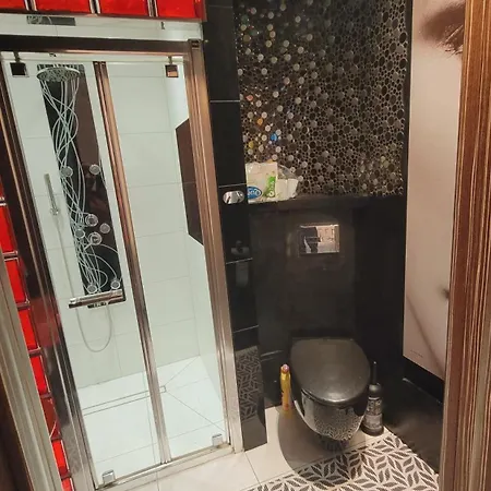 شقة Politechnika Plac Krakowski