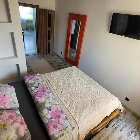 Politechnika Plac Krakowski * غليفيتسه