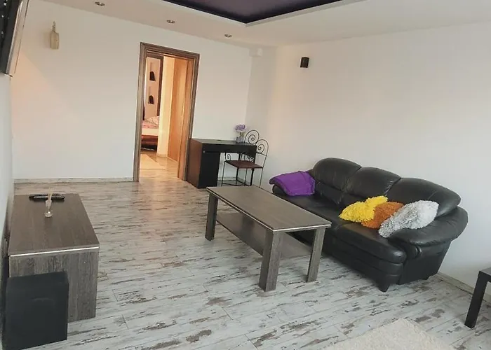 Politechnika Plac Krakowski شقة