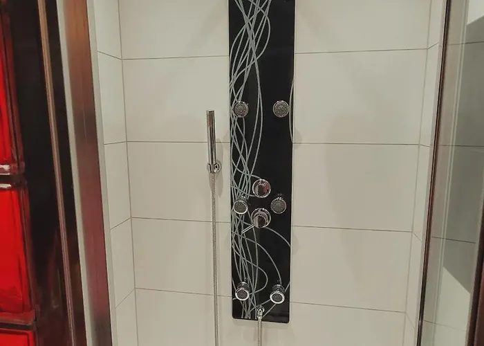 Politechnika Plac Krakowski شقة غليفيتسه