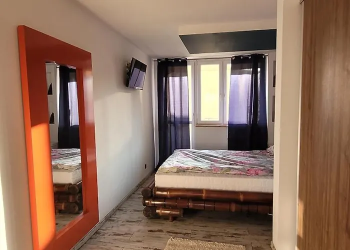 Politechnika Plac Krakowski شقة