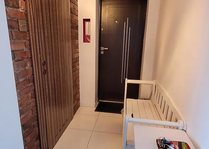 Politechnika Plac Krakowski غليفيتسه