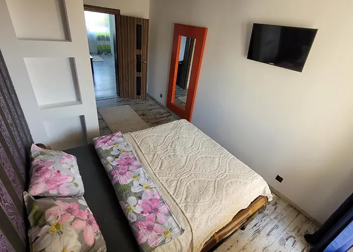 Politechnika Plac Krakowski * غليفيتسه