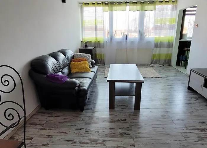 Politechnika Plac Krakowski * غليفيتسه